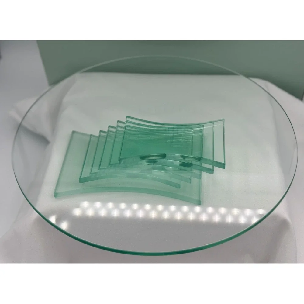 Partylite P7725 Stratus 3 Wick Holder - Candle Holder - NEW Open Box - Pedestal
